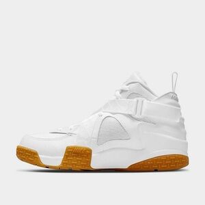 NIB Men Nike Air Raid Retro White Gum Light Brown DJ5974 100